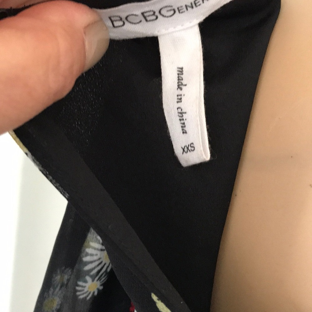 BCBG Romper - Picture 8 of 8